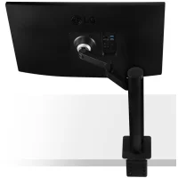 Монитор LG 27QN880-B фото 9